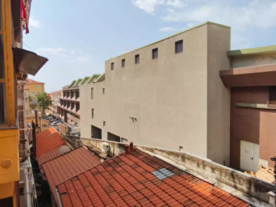 Immagine 4 di Appartamento in vendita  in Via Giorgio Pallavicino a San Remo