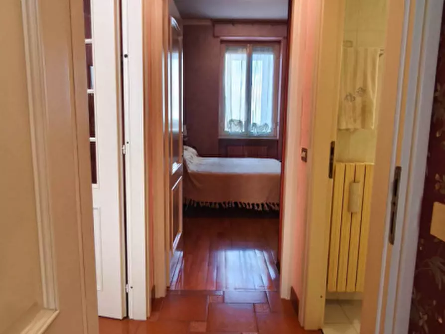 Immagine 6 di Appartamento in vendita  in Via Giorgio Pallavicino a San Remo