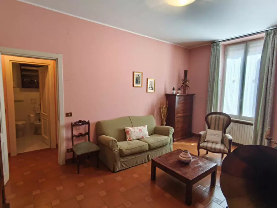 Immagine 7 di Appartamento in vendita  in Via Giorgio Pallavicino a San Remo