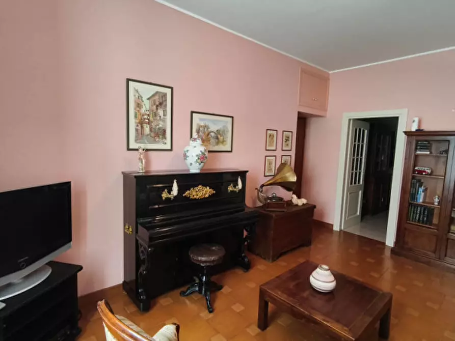 Immagine 8 di Appartamento in vendita  in Via Giorgio Pallavicino a San Remo