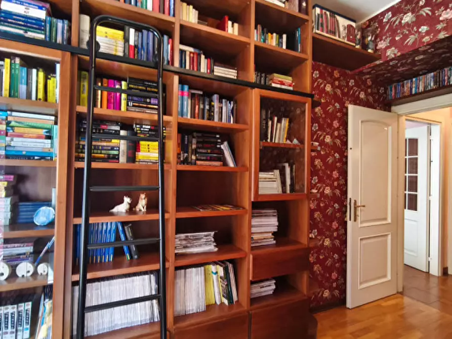 Immagine 9 di Appartamento in vendita  in Via Giorgio Pallavicino a San Remo