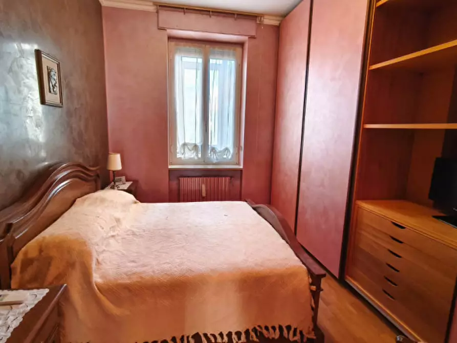 Immagine 10 di Appartamento in vendita  in Via Giorgio Pallavicino a San Remo