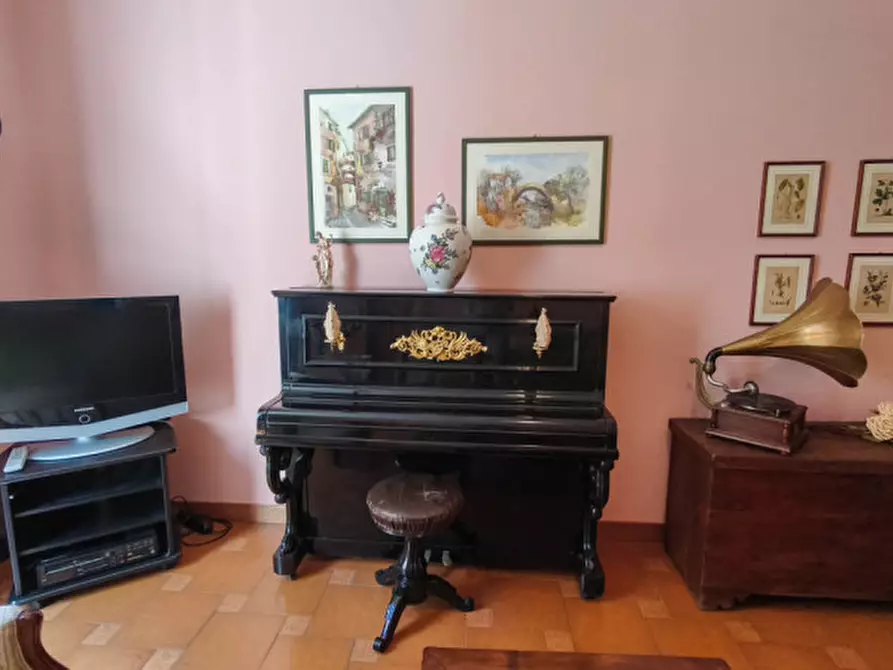 Immagine 11 di Appartamento in vendita  in Via Giorgio Pallavicino a San Remo