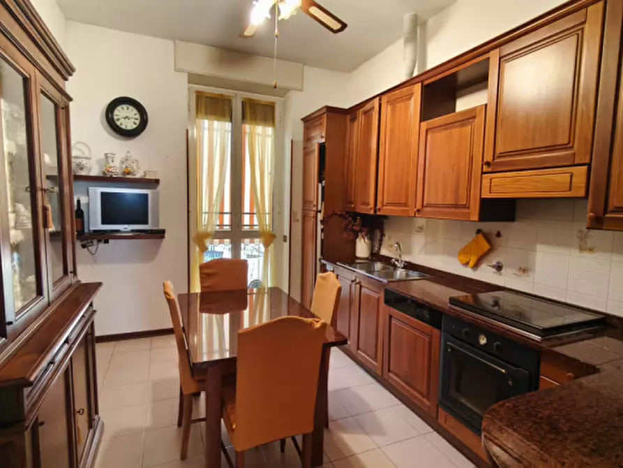 Immagine 12 di Appartamento in vendita  in Via Giorgio Pallavicino a San Remo