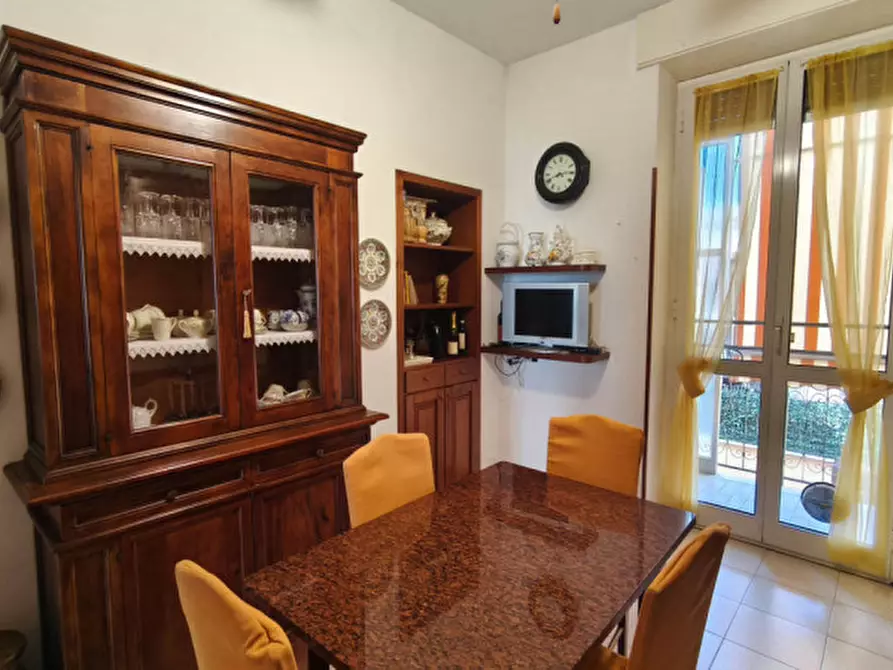 Immagine 13 di Appartamento in vendita  in Via Giorgio Pallavicino a San Remo