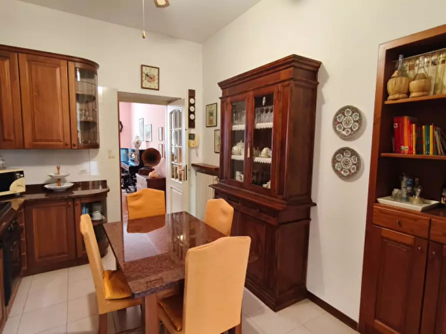 Immagine 14 di Appartamento in vendita  in Via Giorgio Pallavicino a San Remo