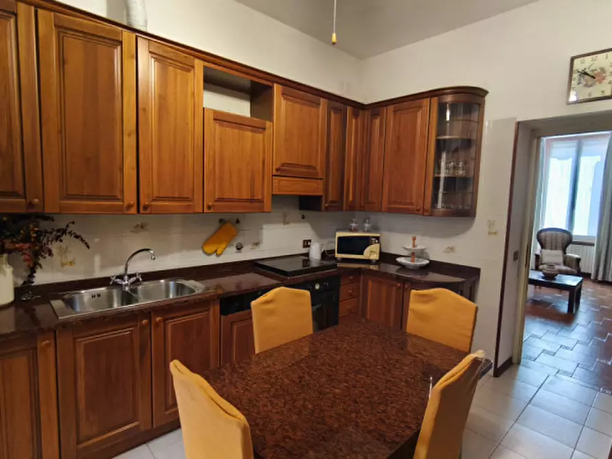 Immagine 15 di Appartamento in vendita  in Via Giorgio Pallavicino a San Remo