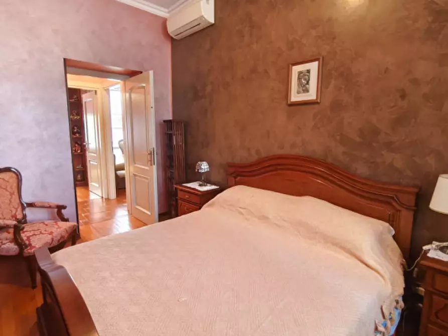 Immagine 16 di Appartamento in vendita  in Via Giorgio Pallavicino a San Remo