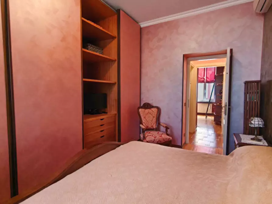 Immagine 17 di Appartamento in vendita  in Via Giorgio Pallavicino a San Remo