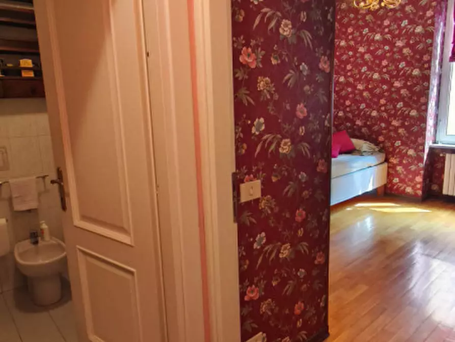 Immagine 18 di Appartamento in vendita  in Via Giorgio Pallavicino a San Remo