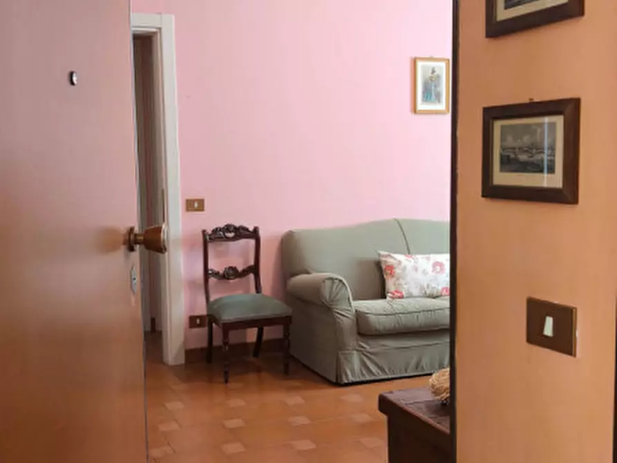 Immagine 19 di Appartamento in vendita  in Via Giorgio Pallavicino a San Remo