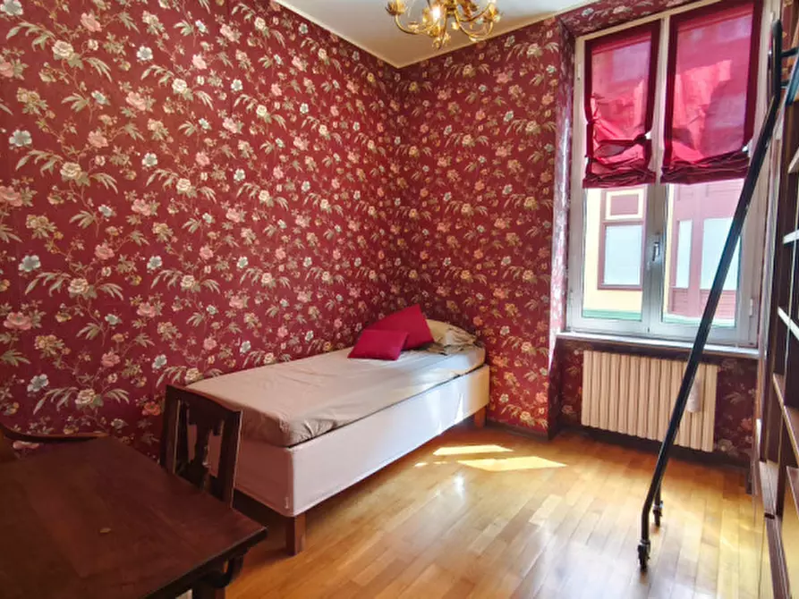 Immagine 20 di Appartamento in vendita  in Via Giorgio Pallavicino a San Remo