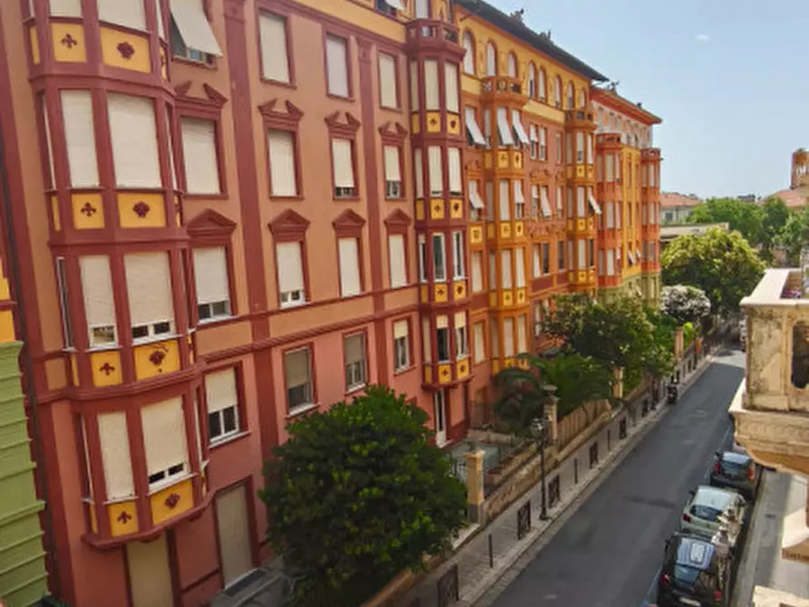 Immagine 21 di Appartamento in vendita  in Via Giorgio Pallavicino a San Remo