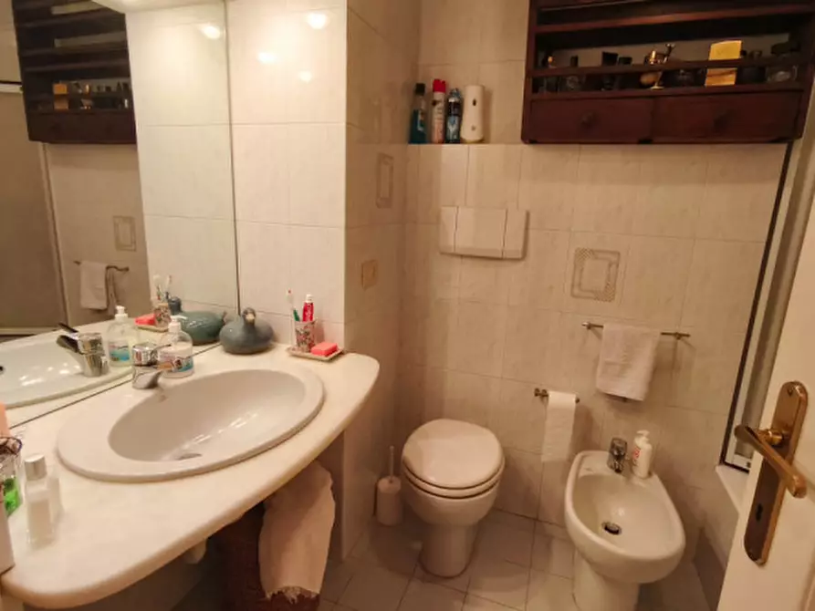 Immagine 22 di Appartamento in vendita  in Via Giorgio Pallavicino a San Remo