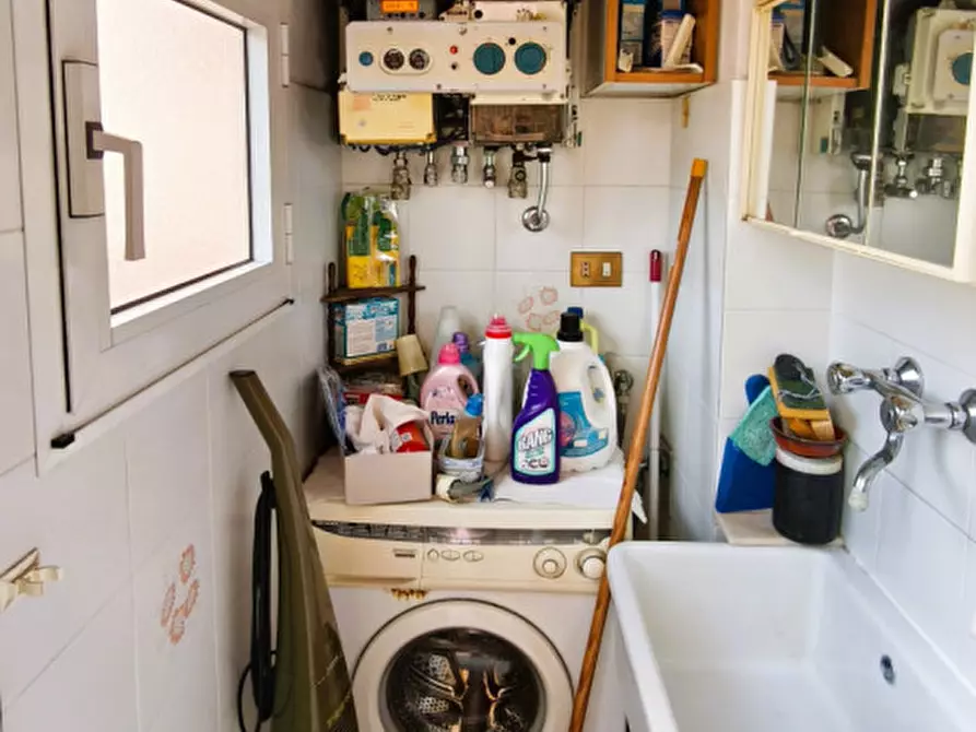 Immagine 26 di Appartamento in vendita  in Via Giorgio Pallavicino a San Remo