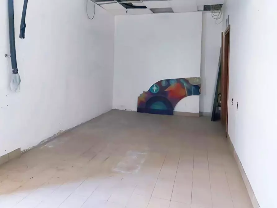 Immagine 7 di Negozio in vendita  in Via Italo Svevo, N. 14-16 a Trieste