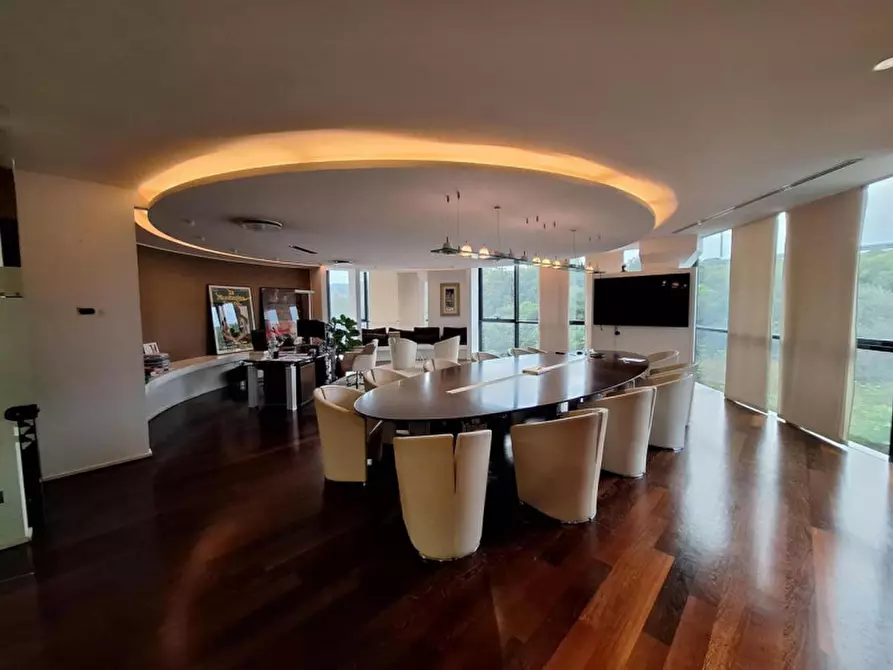 Immagine 2 di Ufficio in vendita  in Via Bruno Simonucci, 3, Ponte San Giovanni 06135 Perugia PG, Italia a Perugia