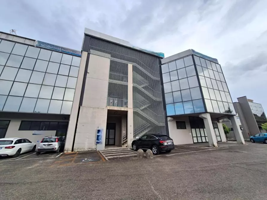 Immagine 11 di Ufficio in vendita  in Via Bruno Simonucci, 3, Ponte San Giovanni 06135 Perugia PG, Italia a Perugia