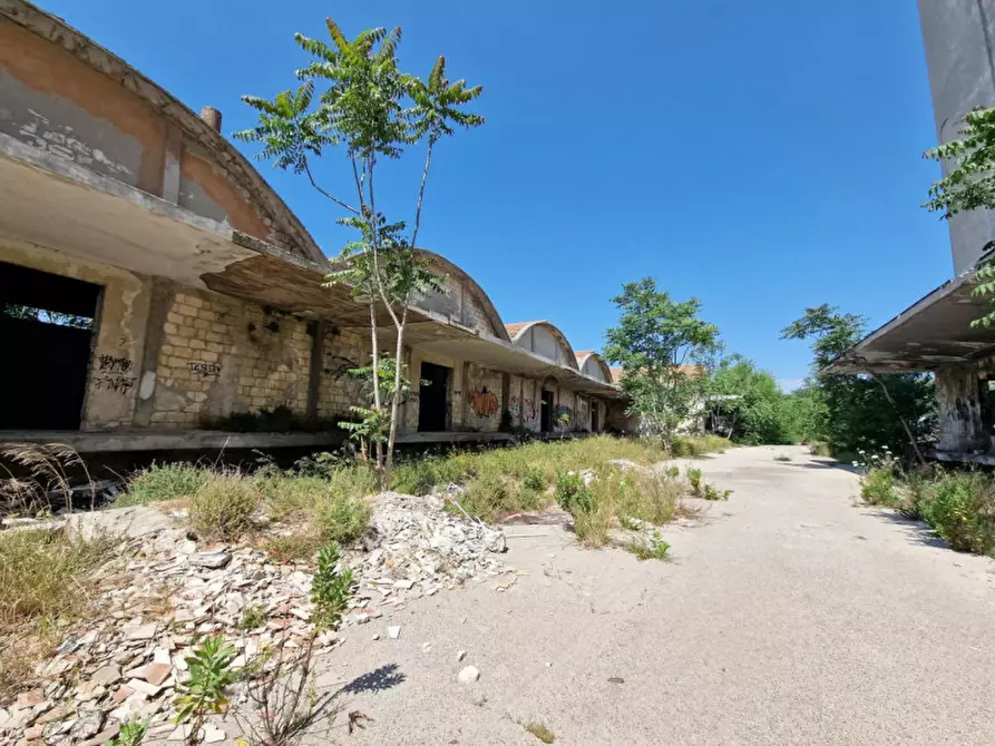 Immagine 2 di Terreno in vendita  in Viale Fortore, N. snc a Foggia