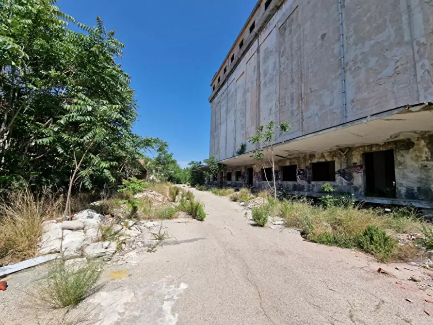 Immagine 3 di Terreno in vendita  in Viale Fortore, N. snc a Foggia