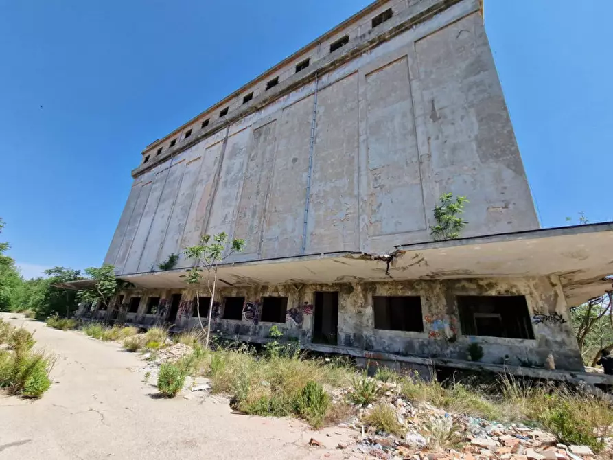 Immagine 4 di Terreno in vendita  in Viale Fortore, N. snc a Foggia