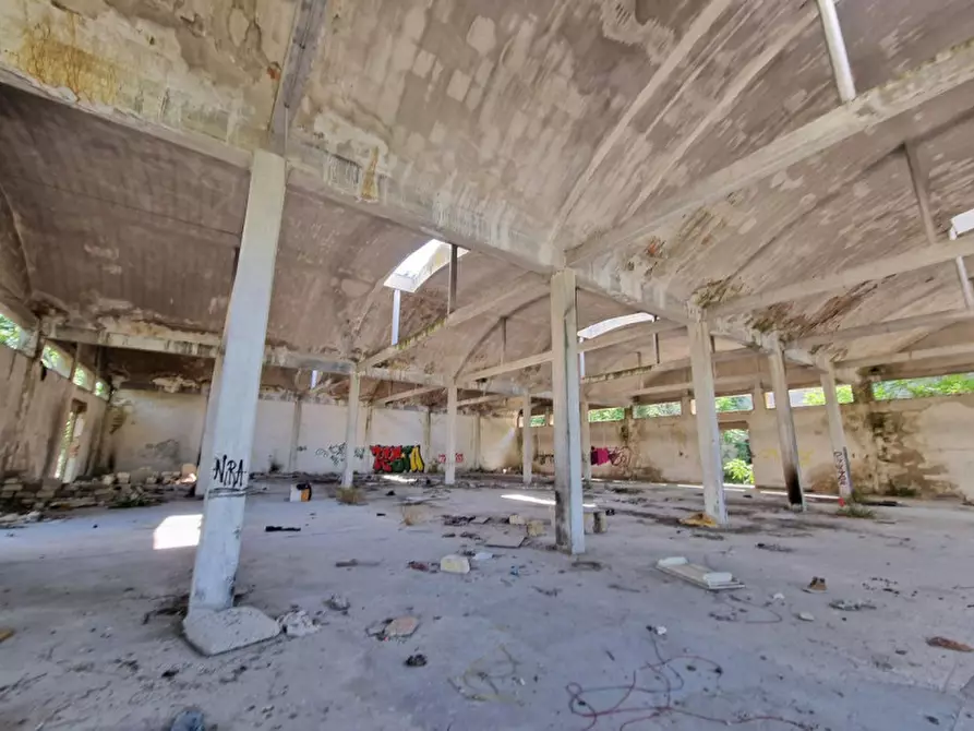 Immagine 7 di Terreno in vendita  in Viale Fortore, N. snc a Foggia