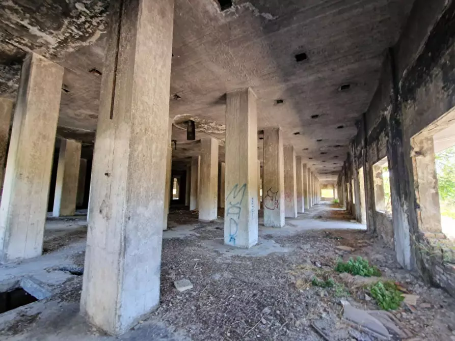 Immagine 8 di Terreno in vendita  in Viale Fortore, N. snc a Foggia