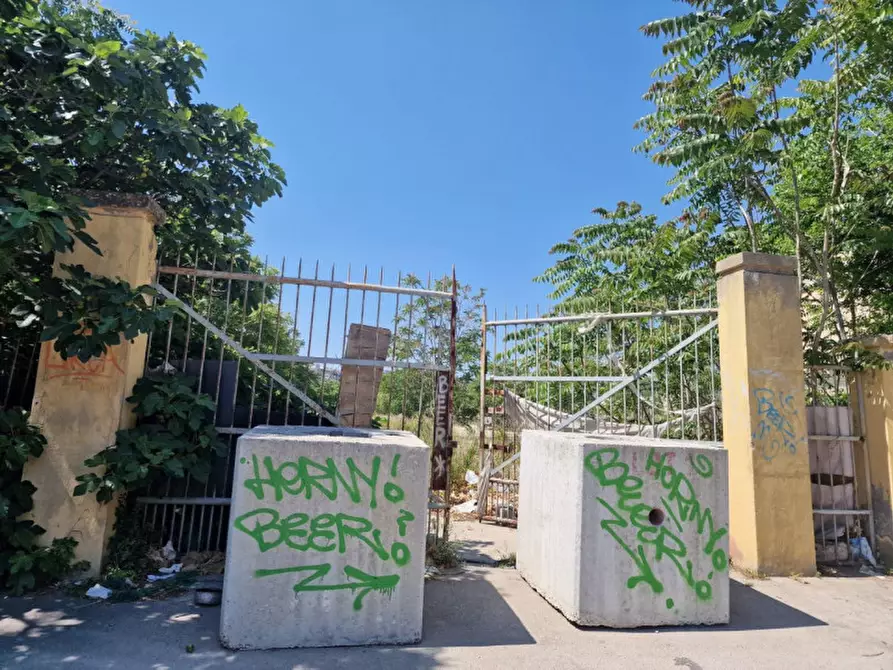 Immagine 9 di Terreno in vendita  in Viale Fortore, N. snc a Foggia