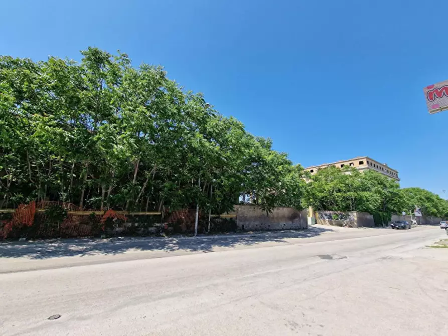 Immagine 10 di Terreno in vendita  in Viale Fortore, N. snc a Foggia