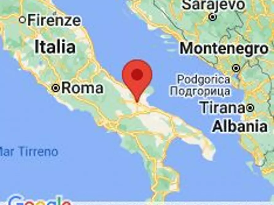 Immagine 12 di Terreno in vendita  in Viale Fortore, N. snc a Foggia