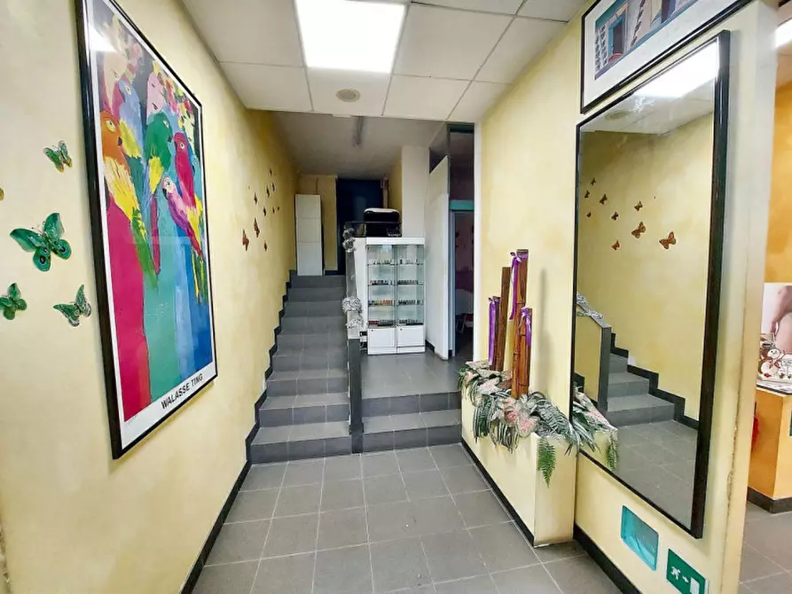 Immagine 2 di Negozio in vendita  in Corso Giovecca, N. 80 a Ferrara