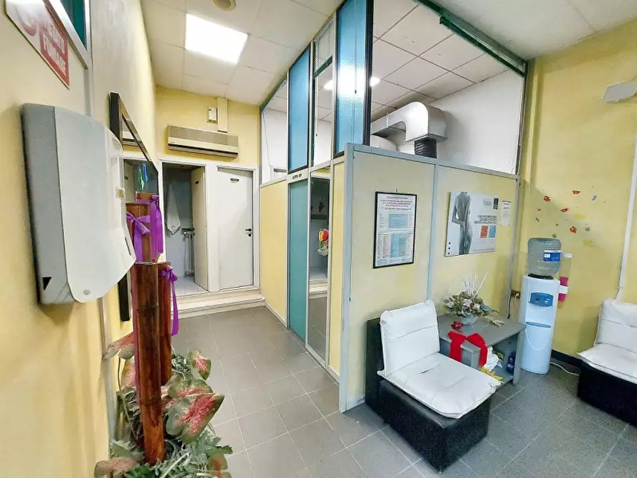 Immagine 4 di Negozio in vendita  in Corso Giovecca, N. 80 a Ferrara