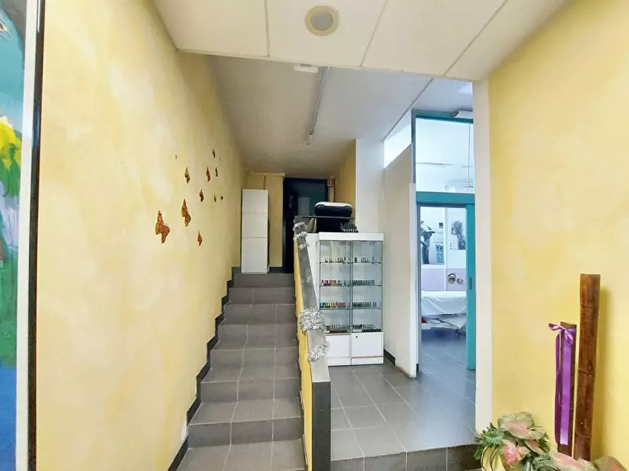 Immagine 5 di Negozio in vendita  in Corso Giovecca, N. 80 a Ferrara