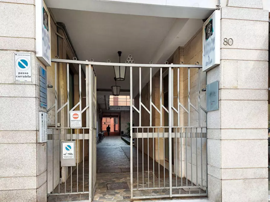 Immagine 7 di Negozio in vendita  in Corso Giovecca, N. 80 a Ferrara