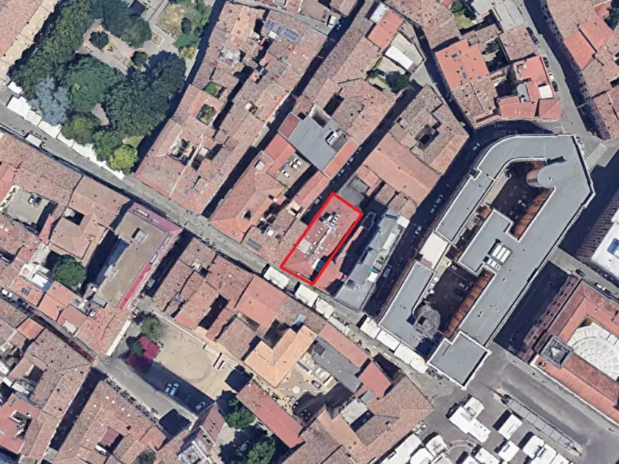 Immagine 19 di Negozio in vendita  in Via delle Torri, N. 18 a Forli'