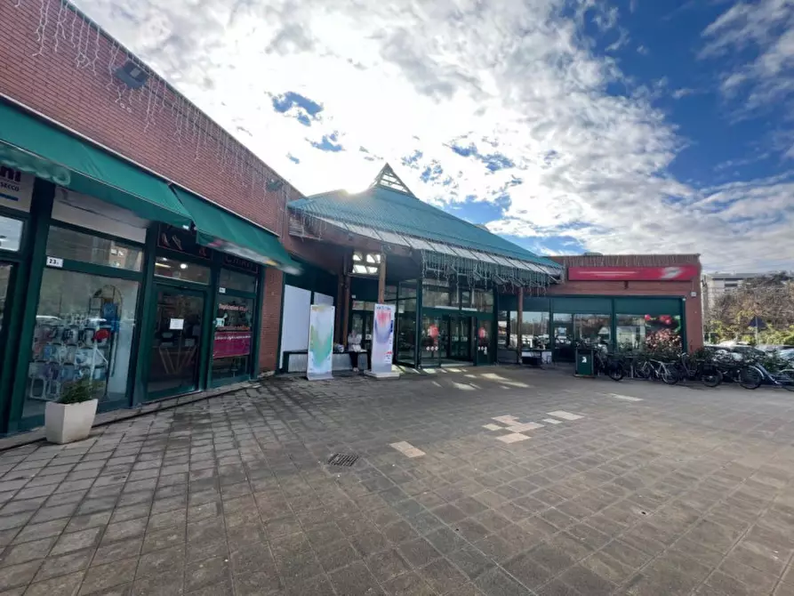 Immagine 2 di Negozio in vendita  in VIA PONCHIELLI, N. 23 a Bologna