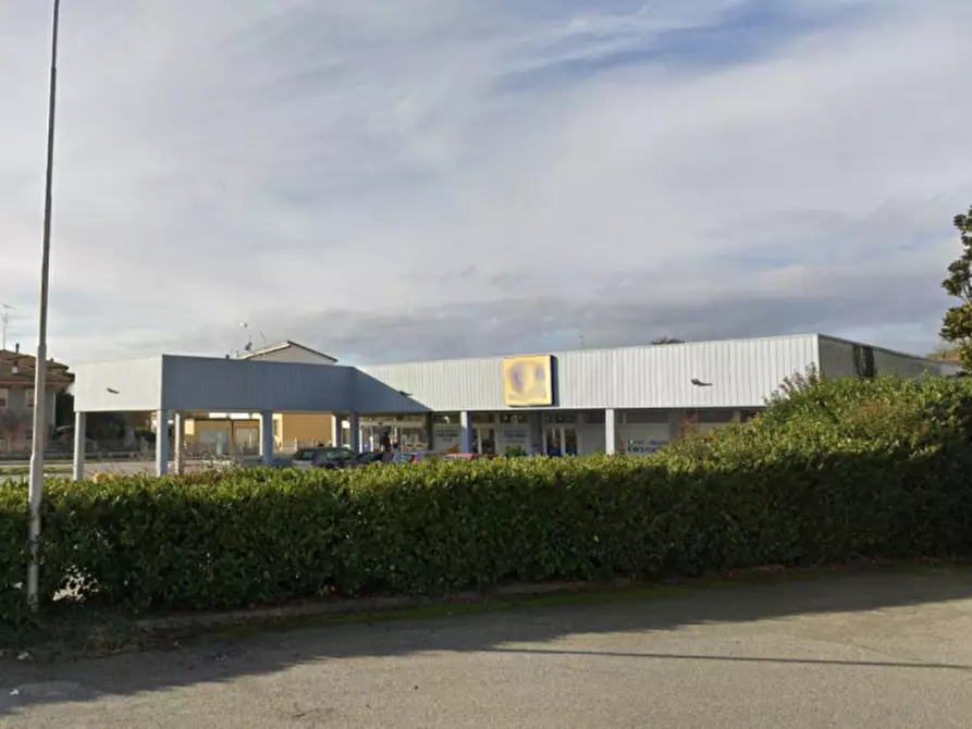 Immagine 4 di Negozio in vendita  in VIA GIUSEPPE ROMITA, N. 1 a Tresignana