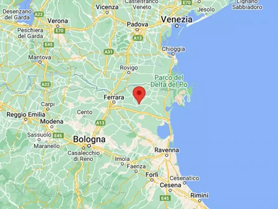 Immagine 7 di Negozio in vendita  in VIA GIUSEPPE ROMITA, N. 1 a Tresignana