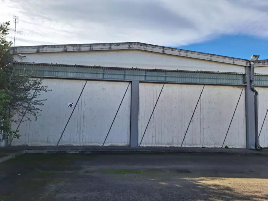 Immagine 4 di Capannone industriale in vendita  in Via degli Artigiani, 83, 76121 Barletta BT, Italia a Barletta