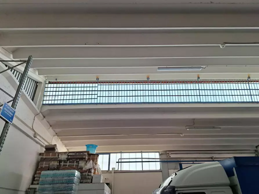 Immagine 6 di Capannone industriale in vendita  in Via degli Artigiani, 83, 76121 Barletta BT, Italia a Barletta
