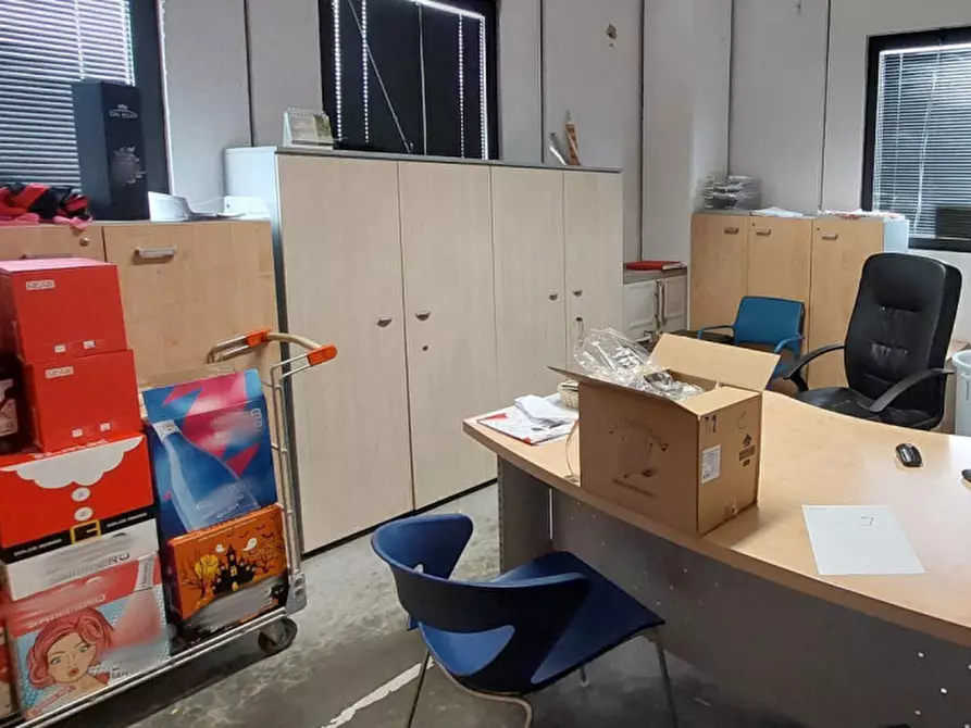 Immagine 15 di Capannone industriale in vendita  in Frazione Ellera - Chigiana, Via Camillo Bozza, N. snc a Corciano