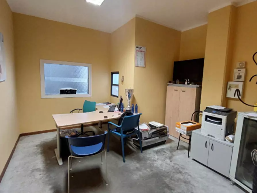 Immagine 16 di Capannone industriale in vendita  in Frazione Ellera - Chigiana, Via Camillo Bozza, N. snc a Corciano