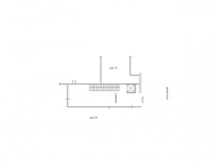 Immagine 18 di Capannone industriale in vendita  in Frazione Ellera - Chigiana, Via Camillo Bozza, N. snc a Corciano
