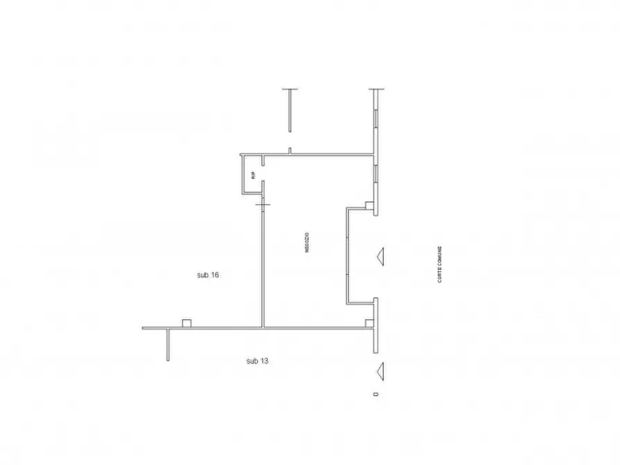 Immagine 20 di Capannone industriale in vendita  in Frazione Ellera - Chigiana, Via Camillo Bozza, N. snc a Corciano