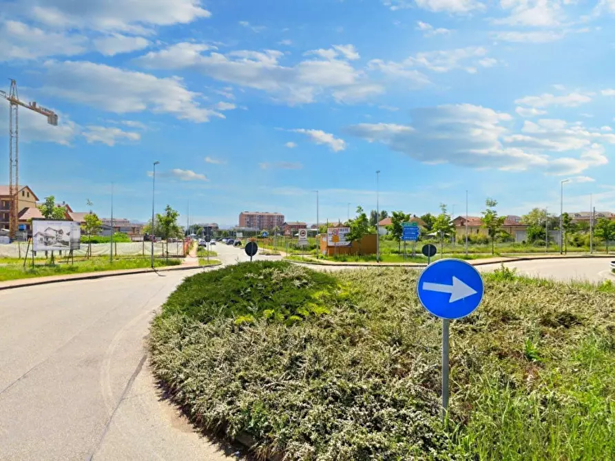 Immagine 7 di Terreno in vendita  in Via Francesco Salerno snc, N. snc a Brandizzo