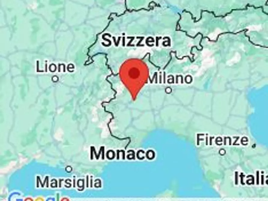 Immagine 13 di Terreno in vendita  in Via Francesco Salerno snc, N. snc a Brandizzo