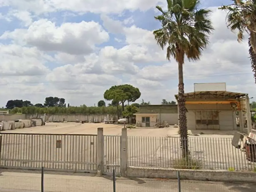 Immagine 1 di Capannone industriale in vendita  in Stradella Triggiani, 8, 70020 Bitritto BA, Italia a Bitritto