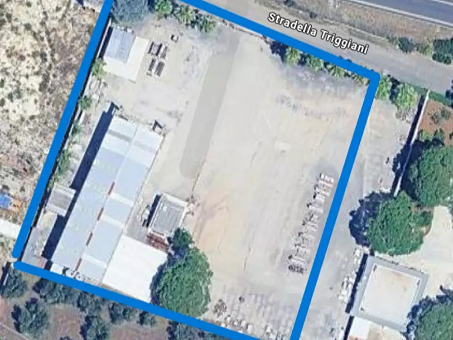 Immagine 2 di Capannone industriale in vendita  in Stradella Triggiani, 8, 70020 Bitritto BA, Italia a Bitritto