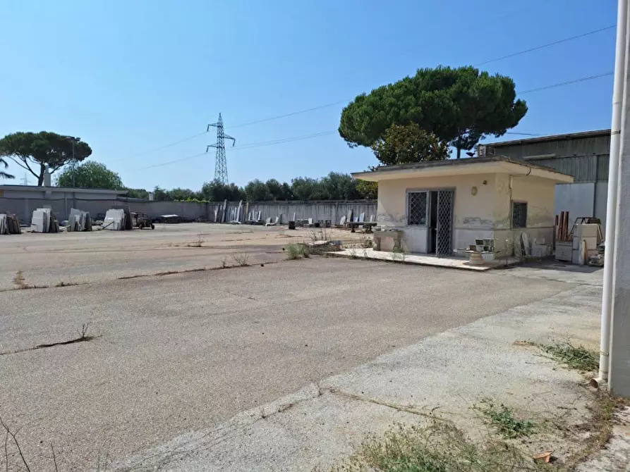 Immagine 4 di Capannone industriale in vendita  in Stradella Triggiani, 8, 70020 Bitritto BA, Italia a Bitritto