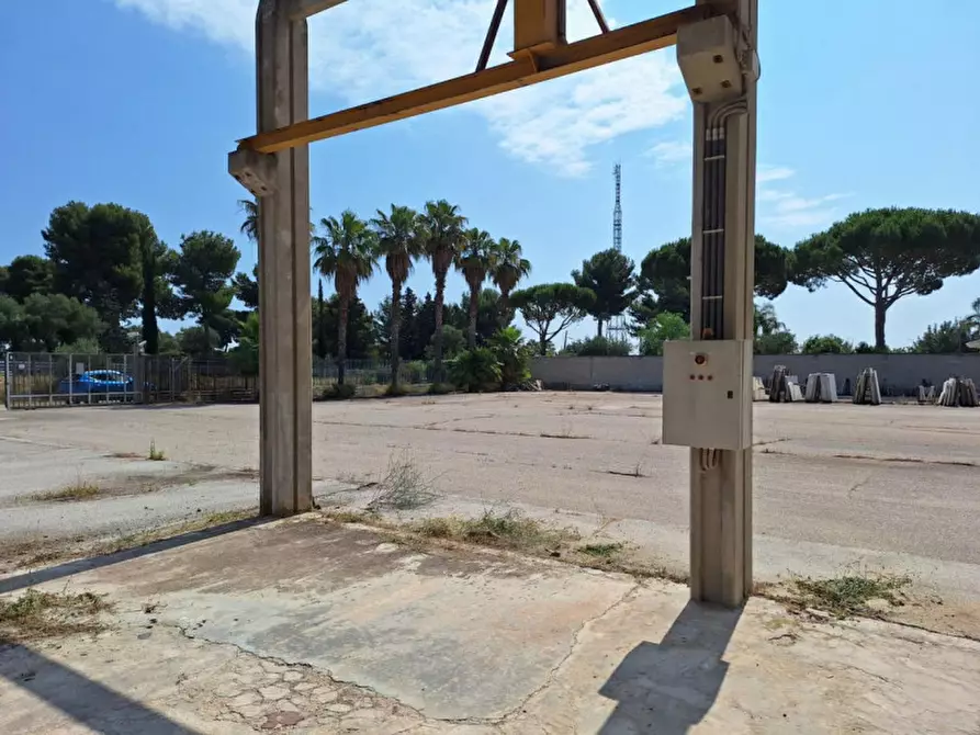 Immagine 6 di Capannone industriale in vendita  in Stradella Triggiani, 8, 70020 Bitritto BA, Italia a Bitritto